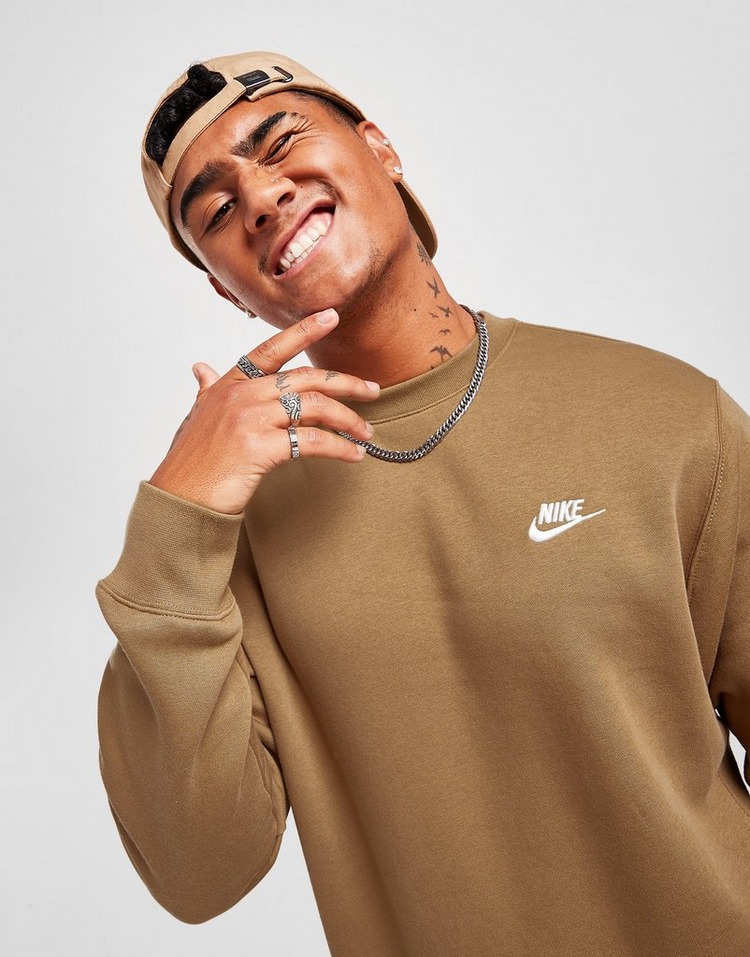 Nike Foundation Sweater Heren