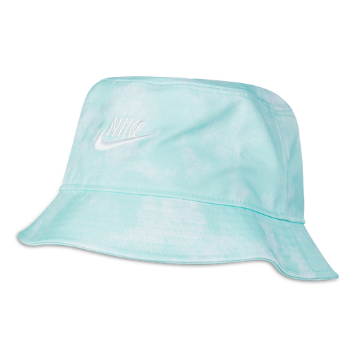 Nike Bucket Hat Blauw