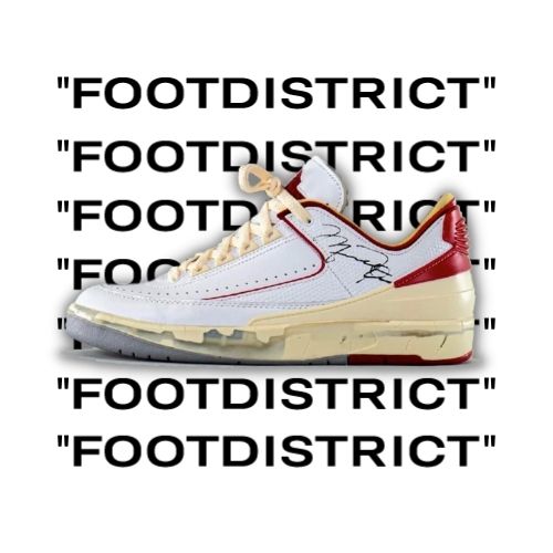 Footdistrict