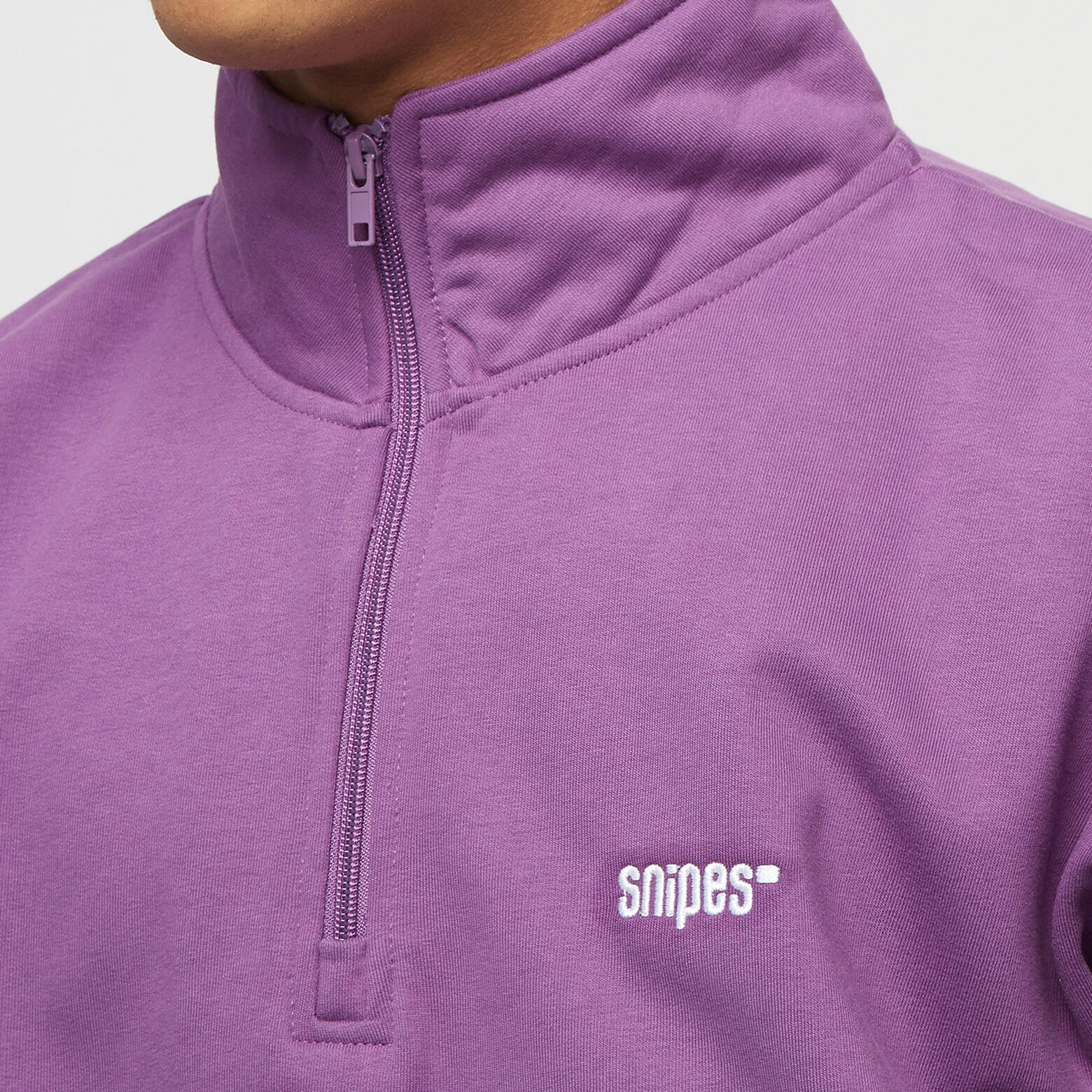 Snipes Small Logo Essentials Troyer