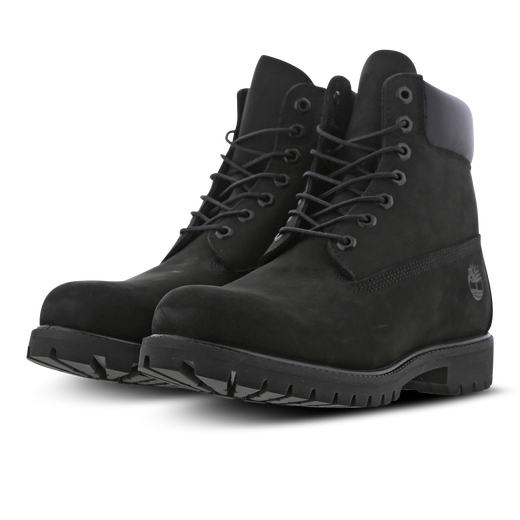 Timberland Premium Boot All Black