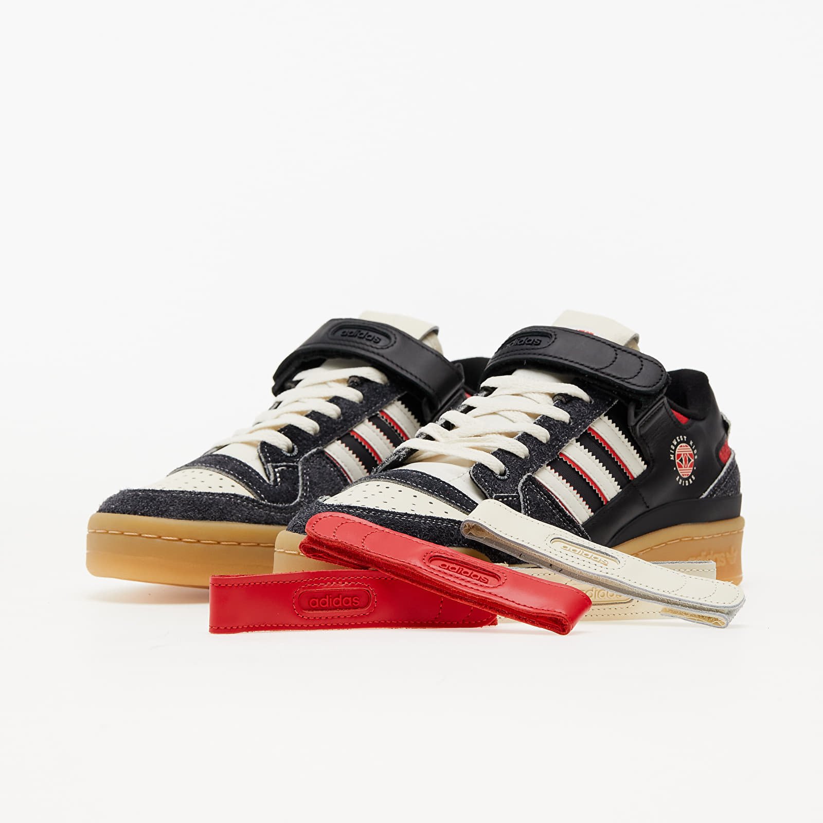 adidas Forum Low Midwest Kids