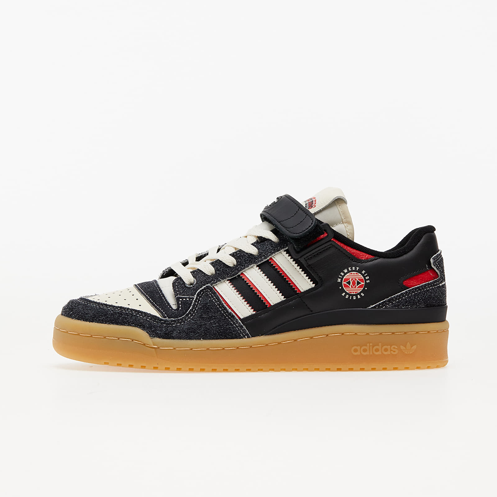 adidas Forum Low Midwest Kids