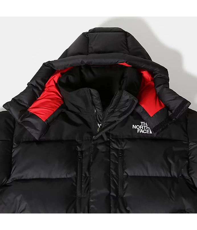 Search & Rescue Himalayan Parka