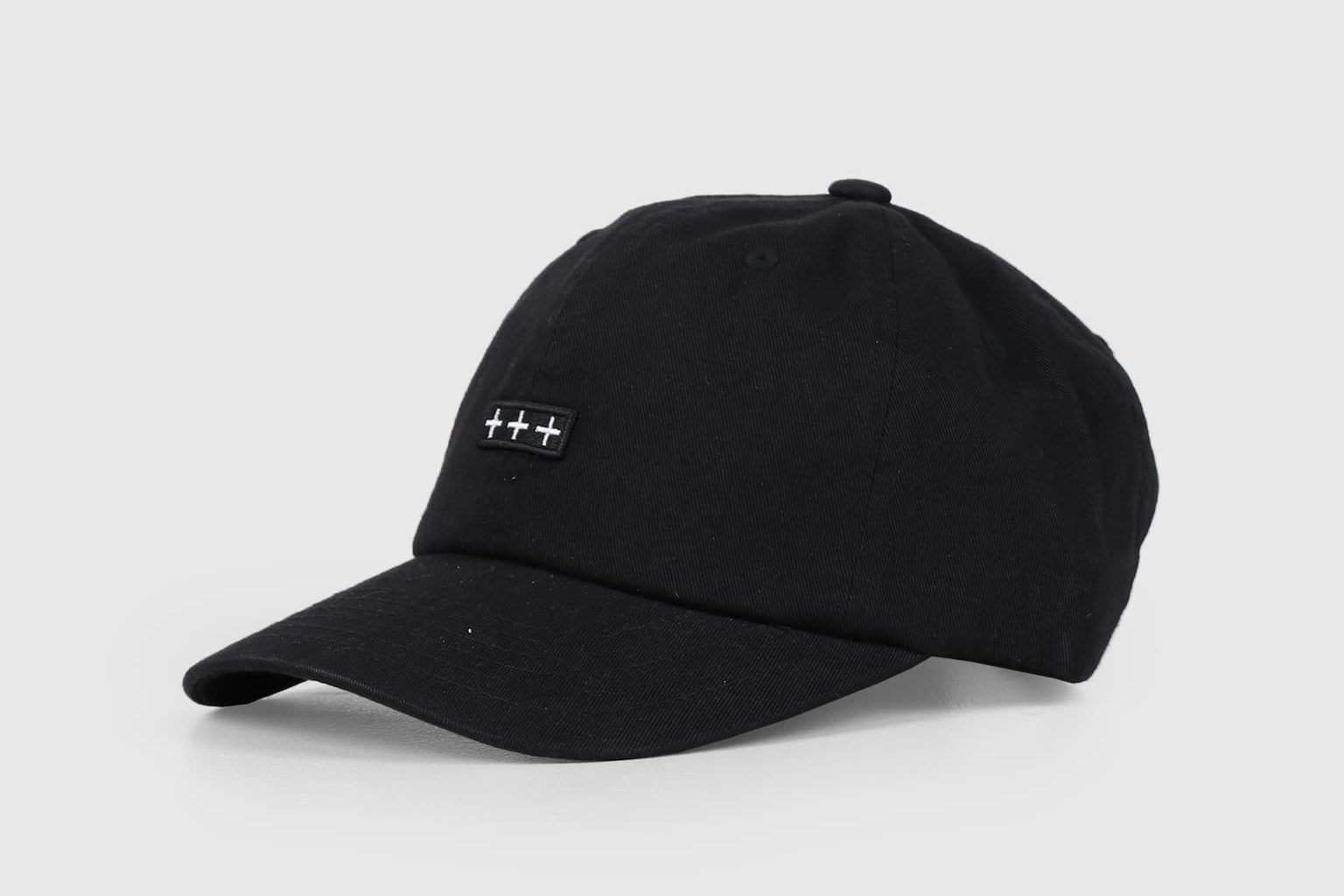 Quality Blanks Patch Cap