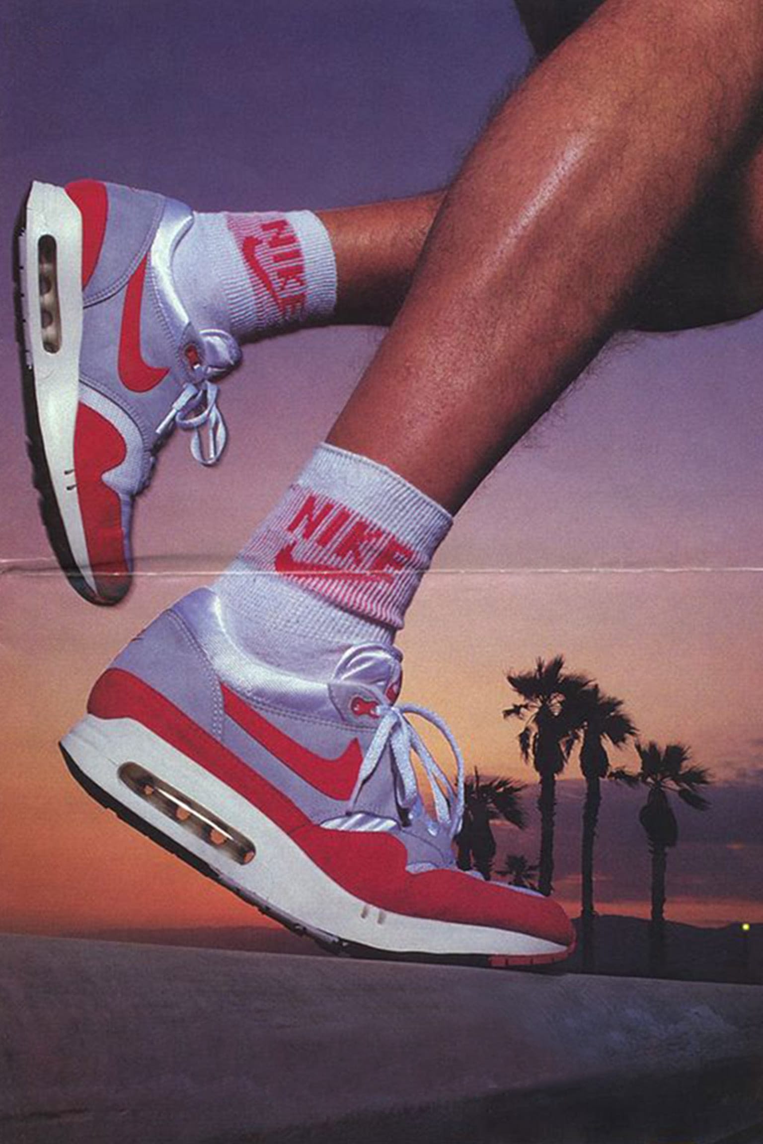 Nike Air Max 1 1987