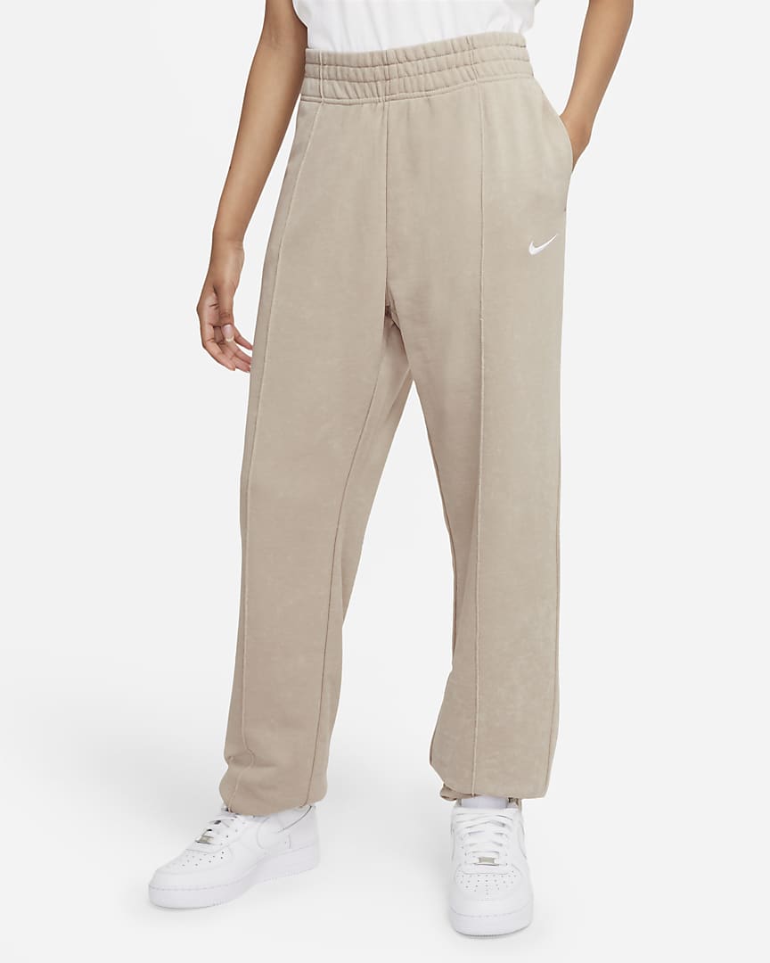 Nike Sportswear Essentials Fleecebroek