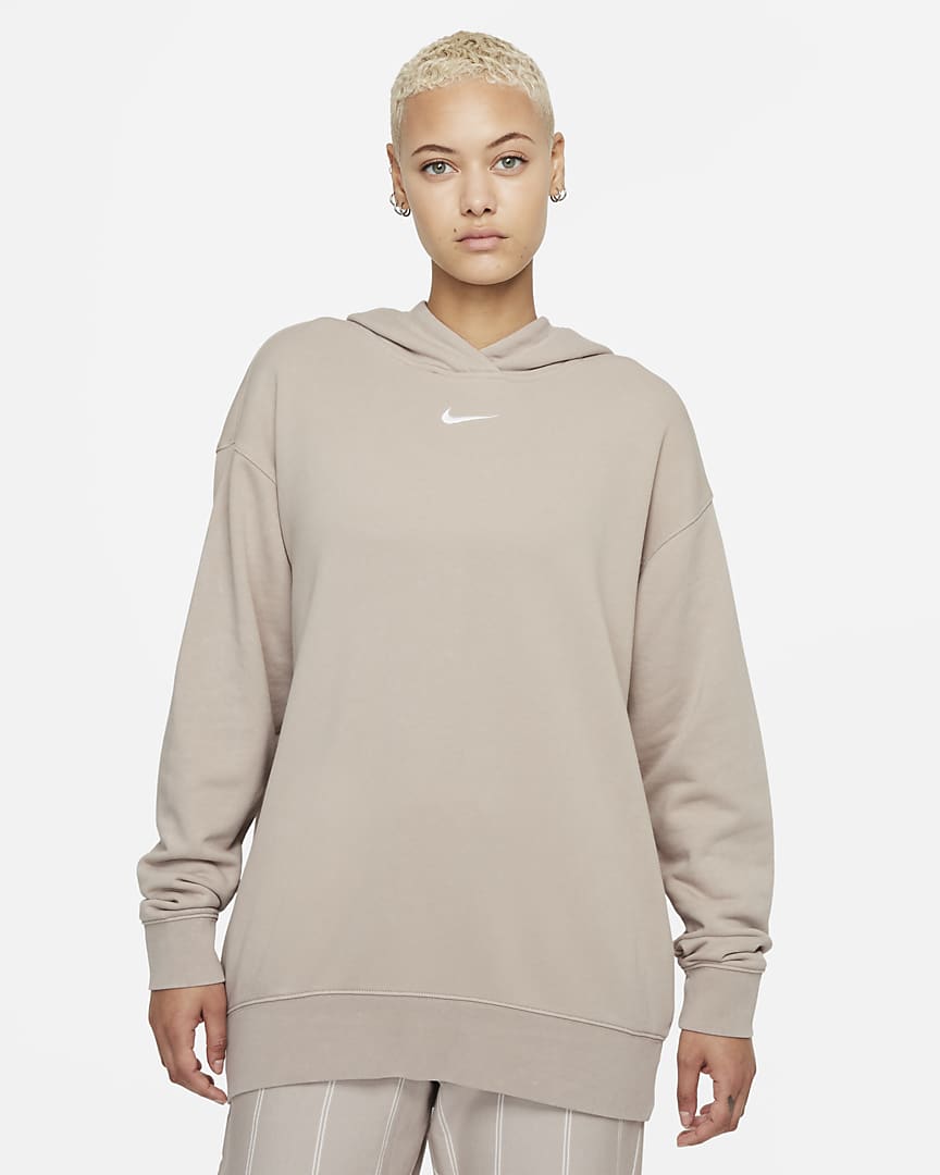 Nike Sportswear Essentials Fleecehoodie