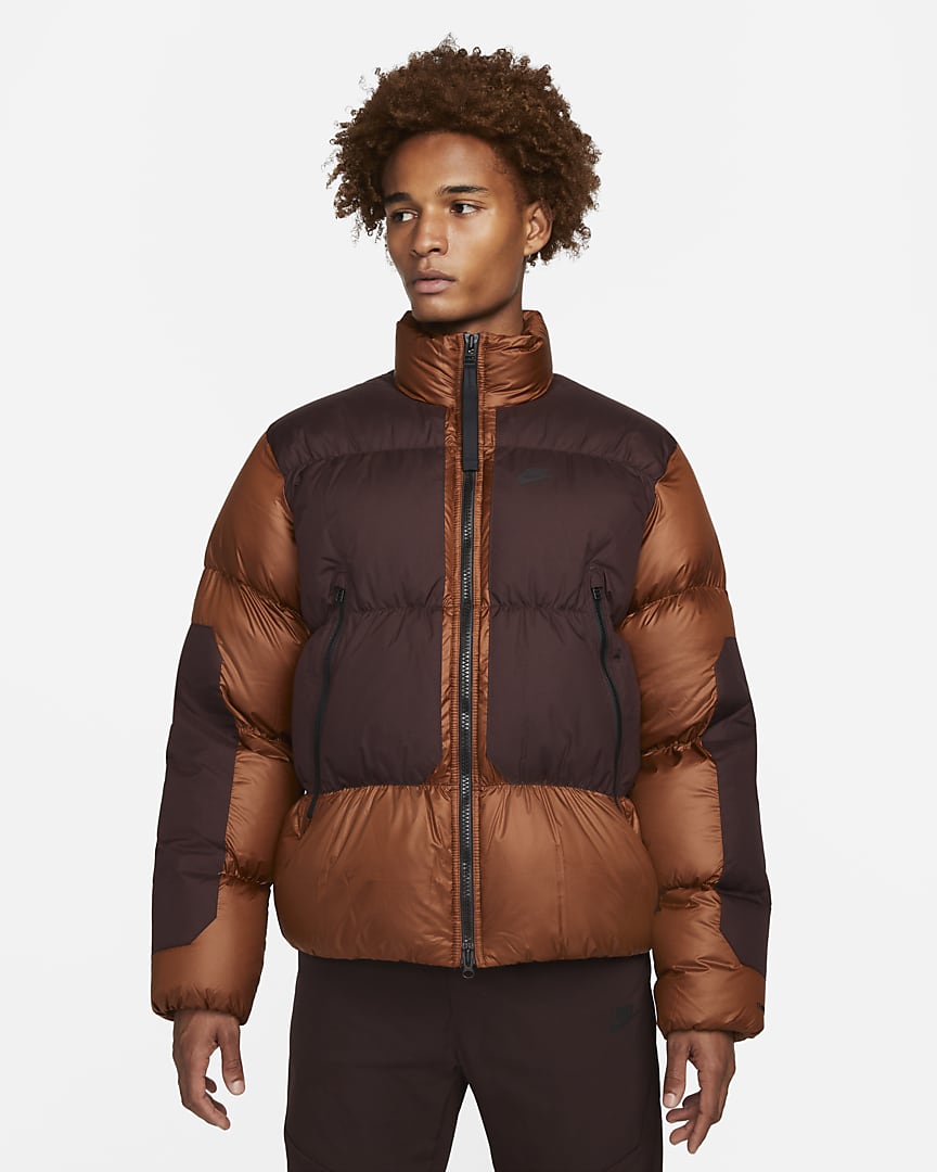 Nike Therma-FIT Puffer jack