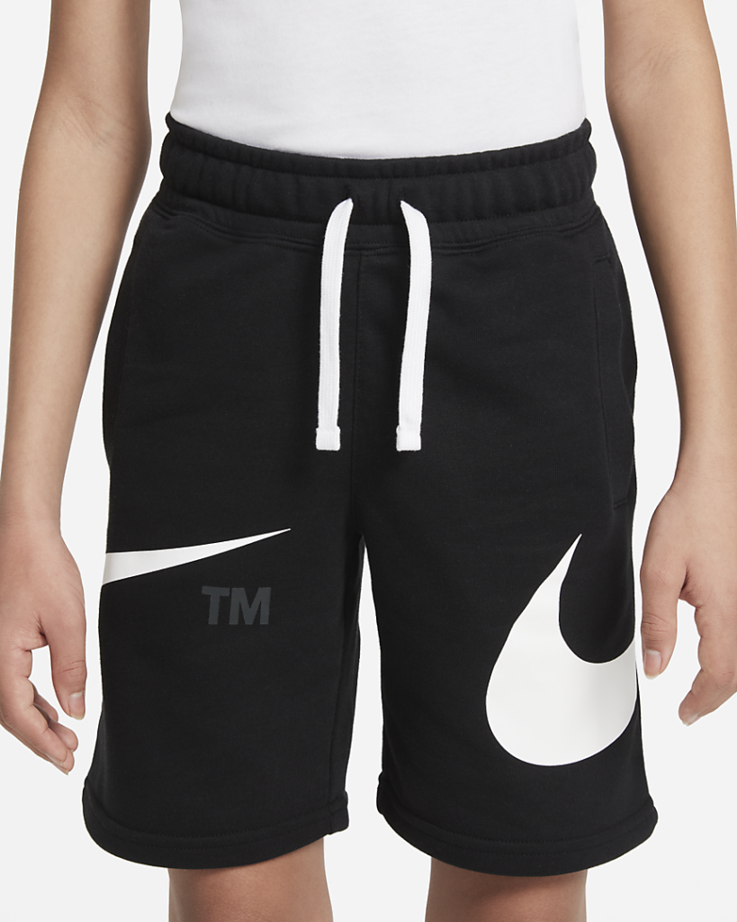 Nike Sportswear Swoosh Joggingshort