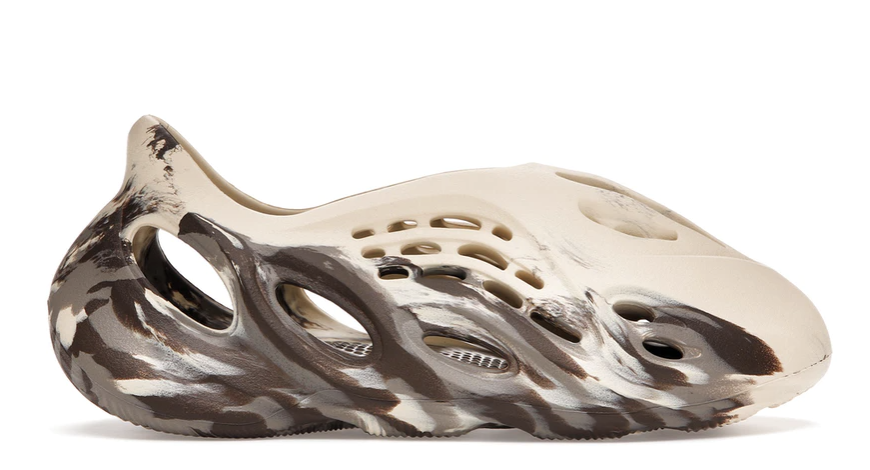 adidas Yeezy Foam Runner Cream