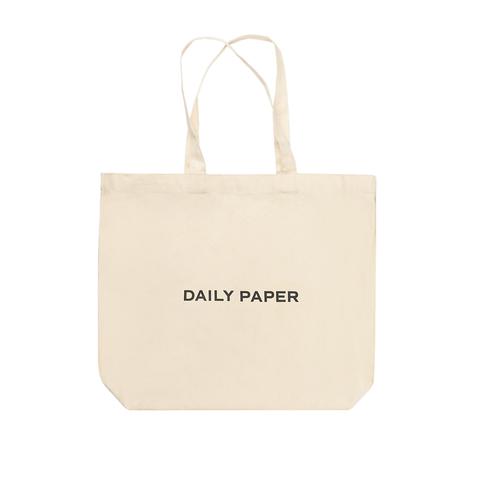 Daily Paper Tote Bag