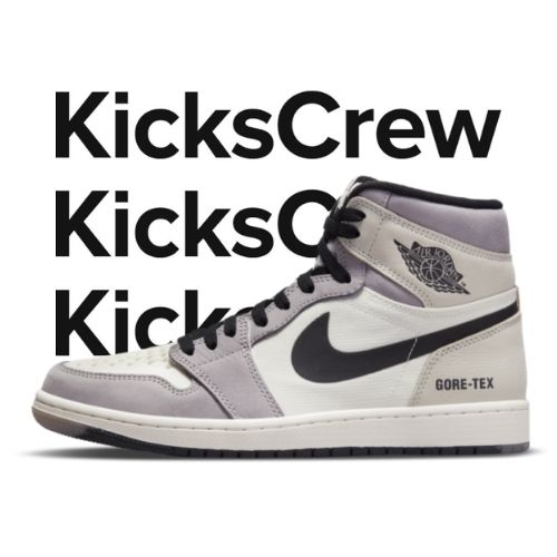 KicksCrew