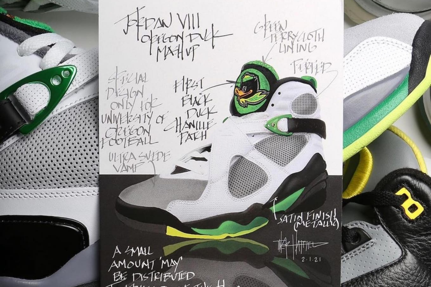 4 exclusieve Nike Air Max'jes voor Nike Air Max Day (nu met dikke korting)  - FHM
