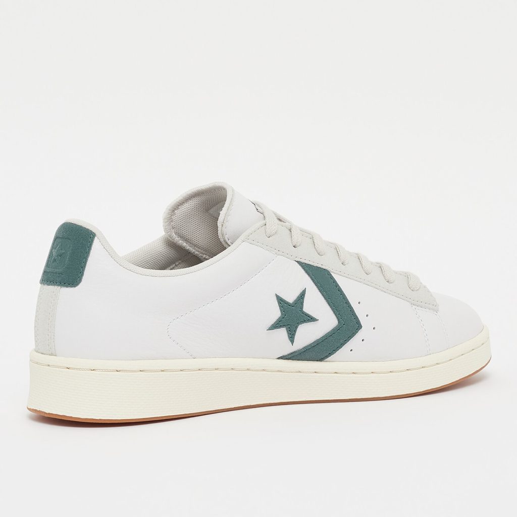 Converse Pro Leather Snipes