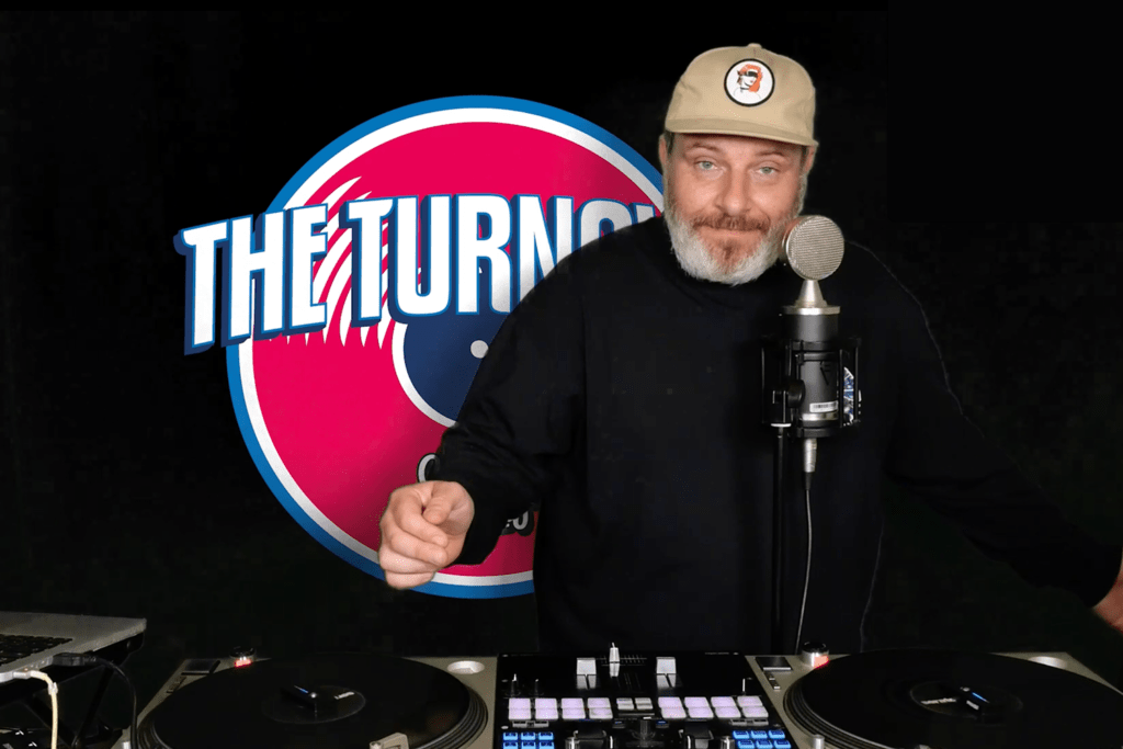DJ Turne