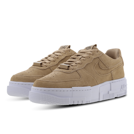 Air force outlet 1 flax footlocker