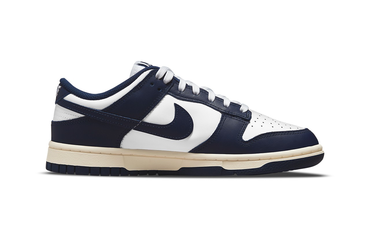 Nike komt in 2022 met Dunk Vintage Pack - FitforhealthShops - nike sb  janoski 8.5