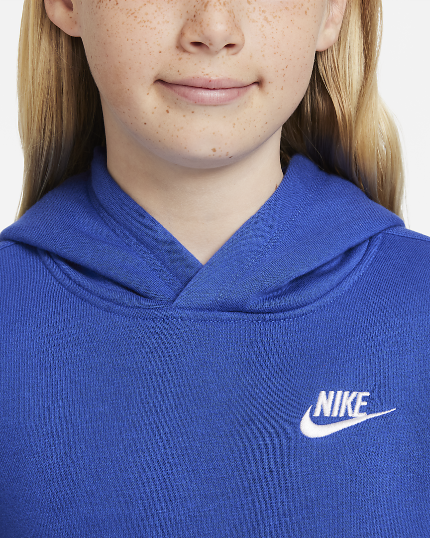 Nike Sportswear Club hoodie kids