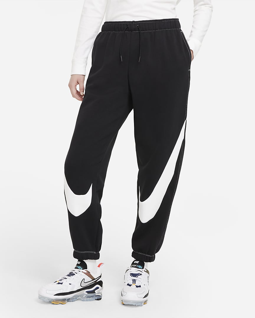 Nike Sportswear Swoosh joggingbroek