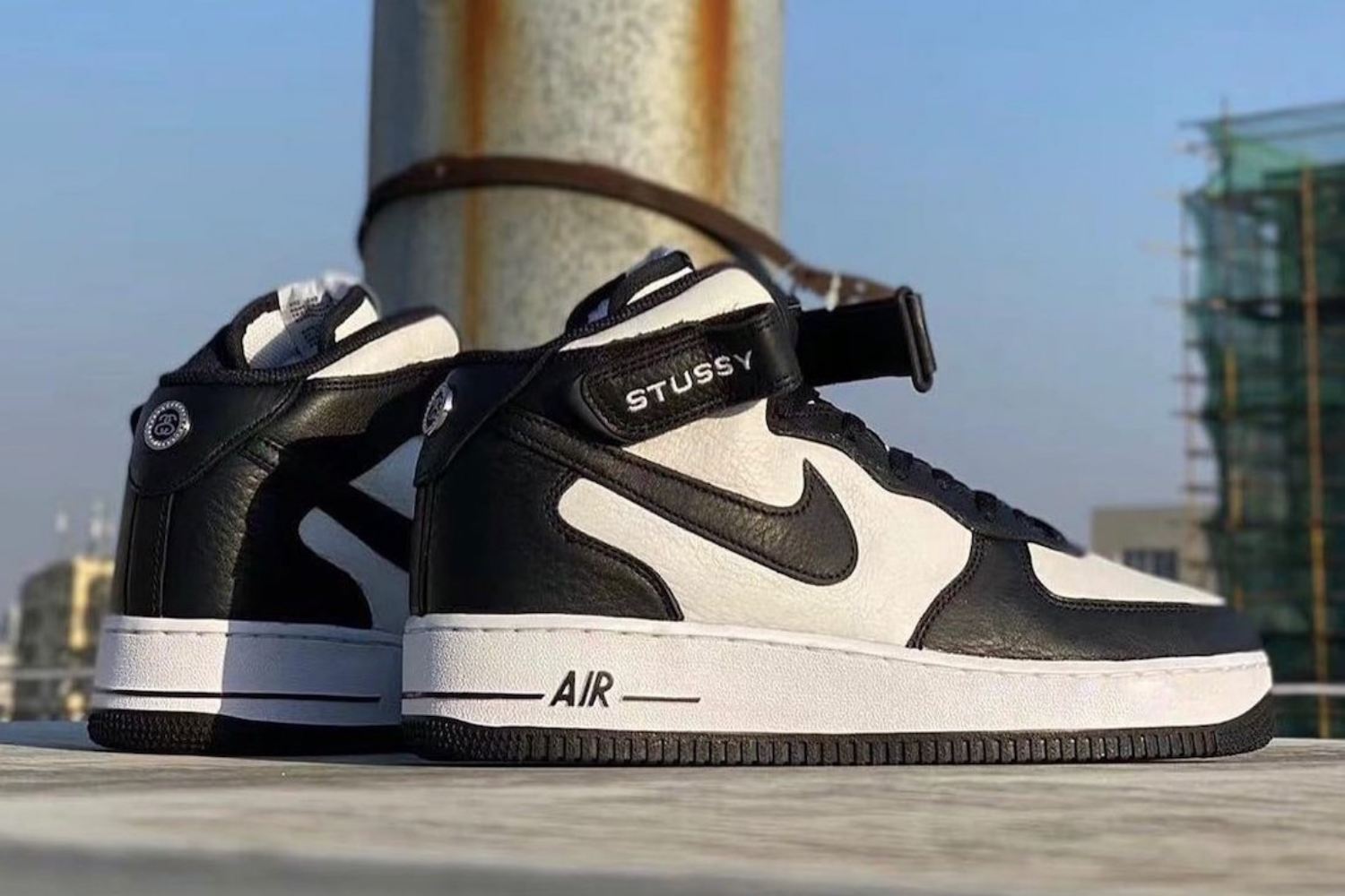 Nike-sneakers uit 1972 verkocht voor $437.000 aan Canadees