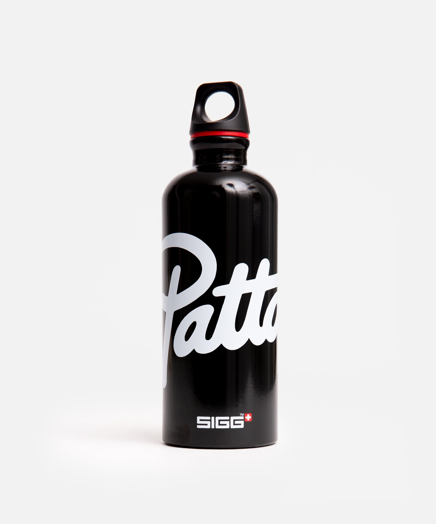 Patta SIGG Traveler Water Bottle 0.6L