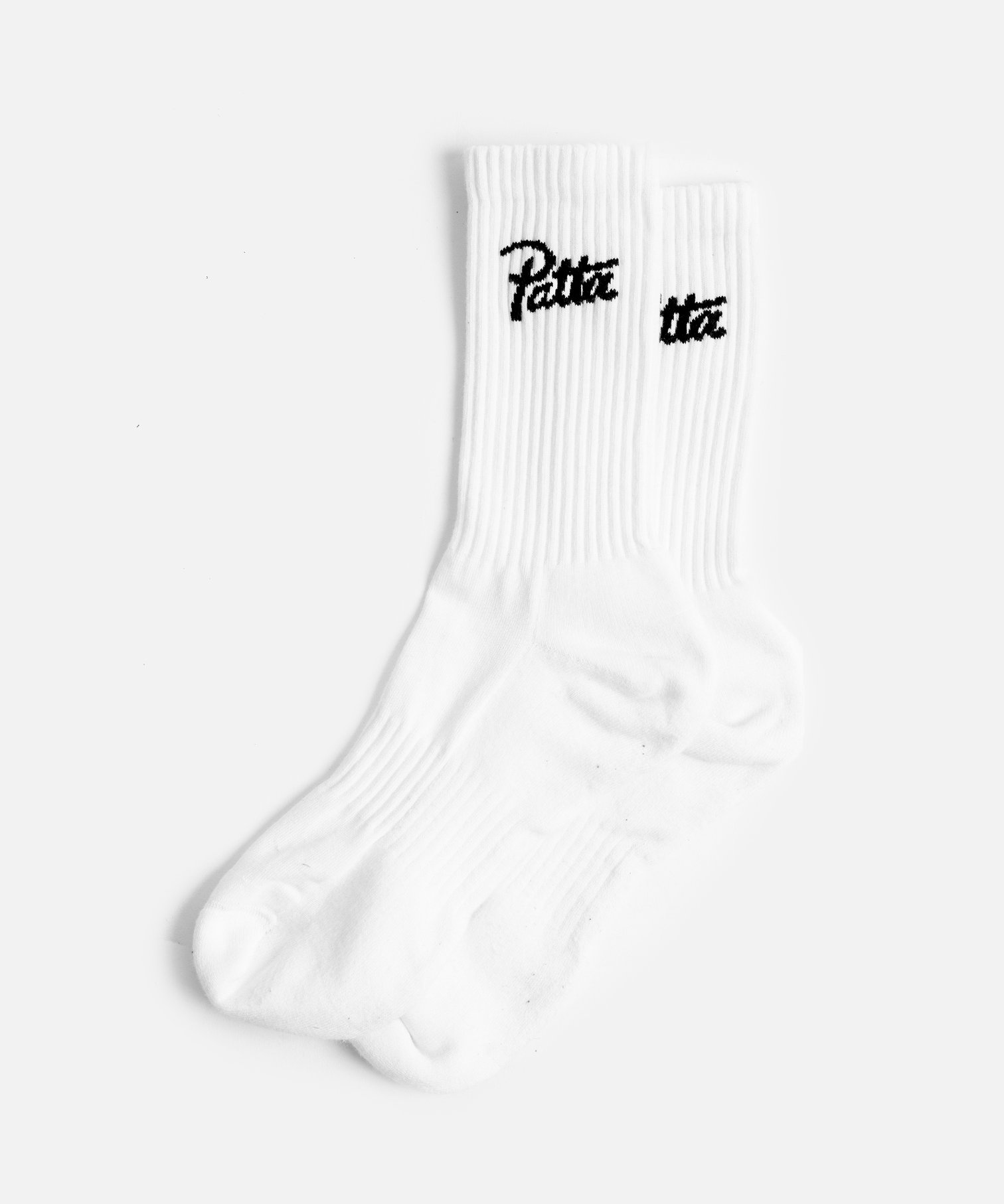 Sports Socks White