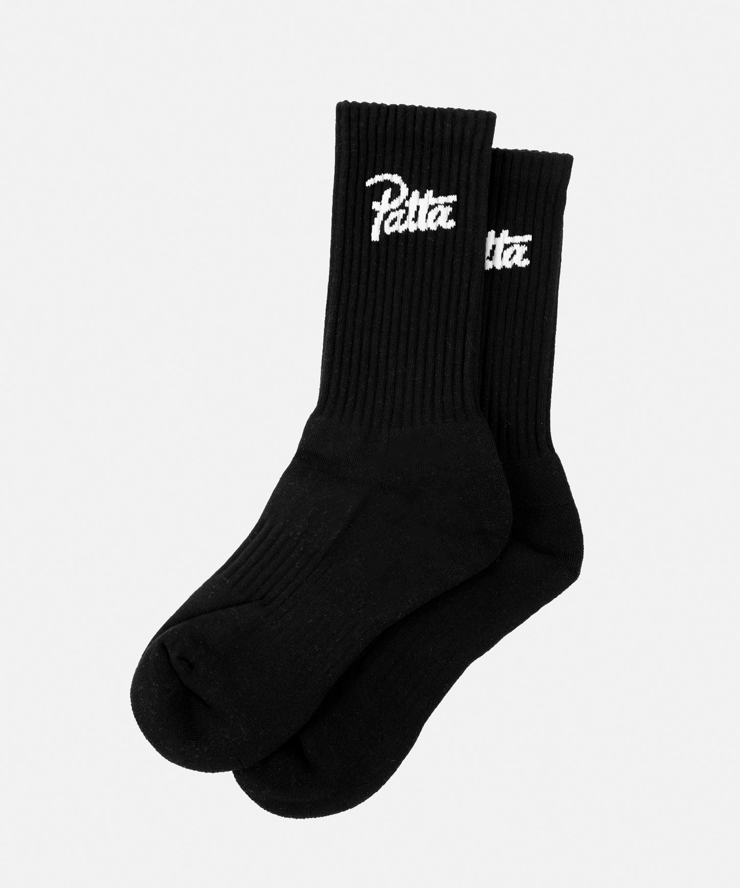 Patta Sports Socks Black