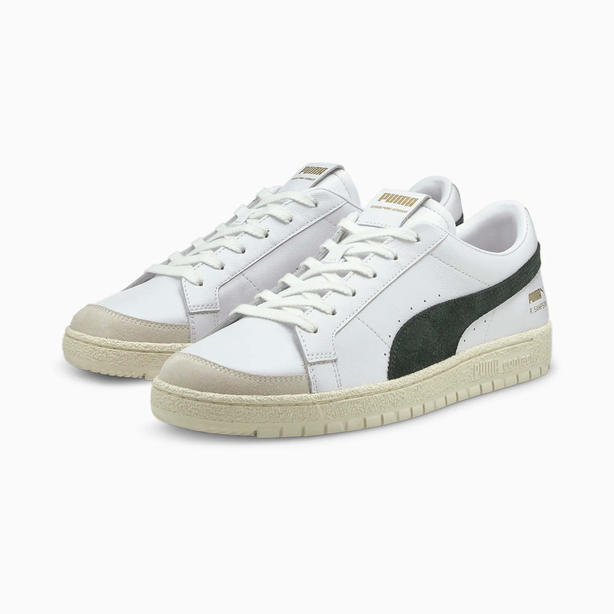 Ralph Sampson 70 Low Archive sneakers
