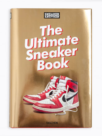 Categorie opstelling Ongelijkheid Onze favoriete Sneaker & Streetwear boeken bij Bol.com - Sneakerjagers