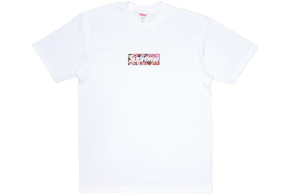 Best on sale supreme tee