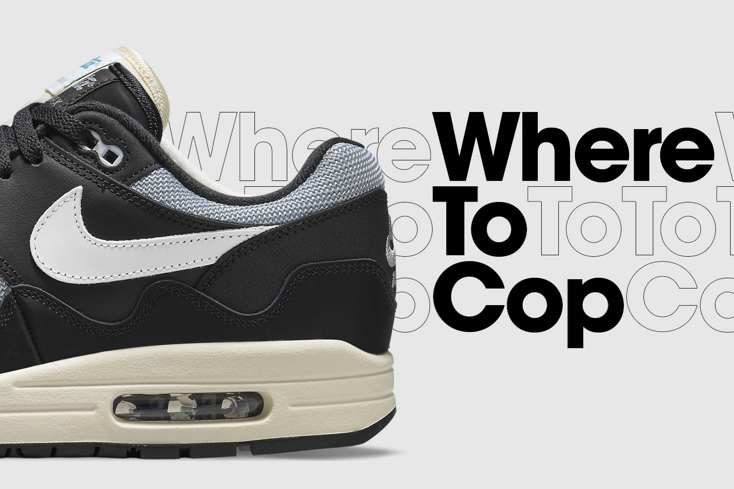 Nike Air Max 1 Archieven - FitforhealthShops