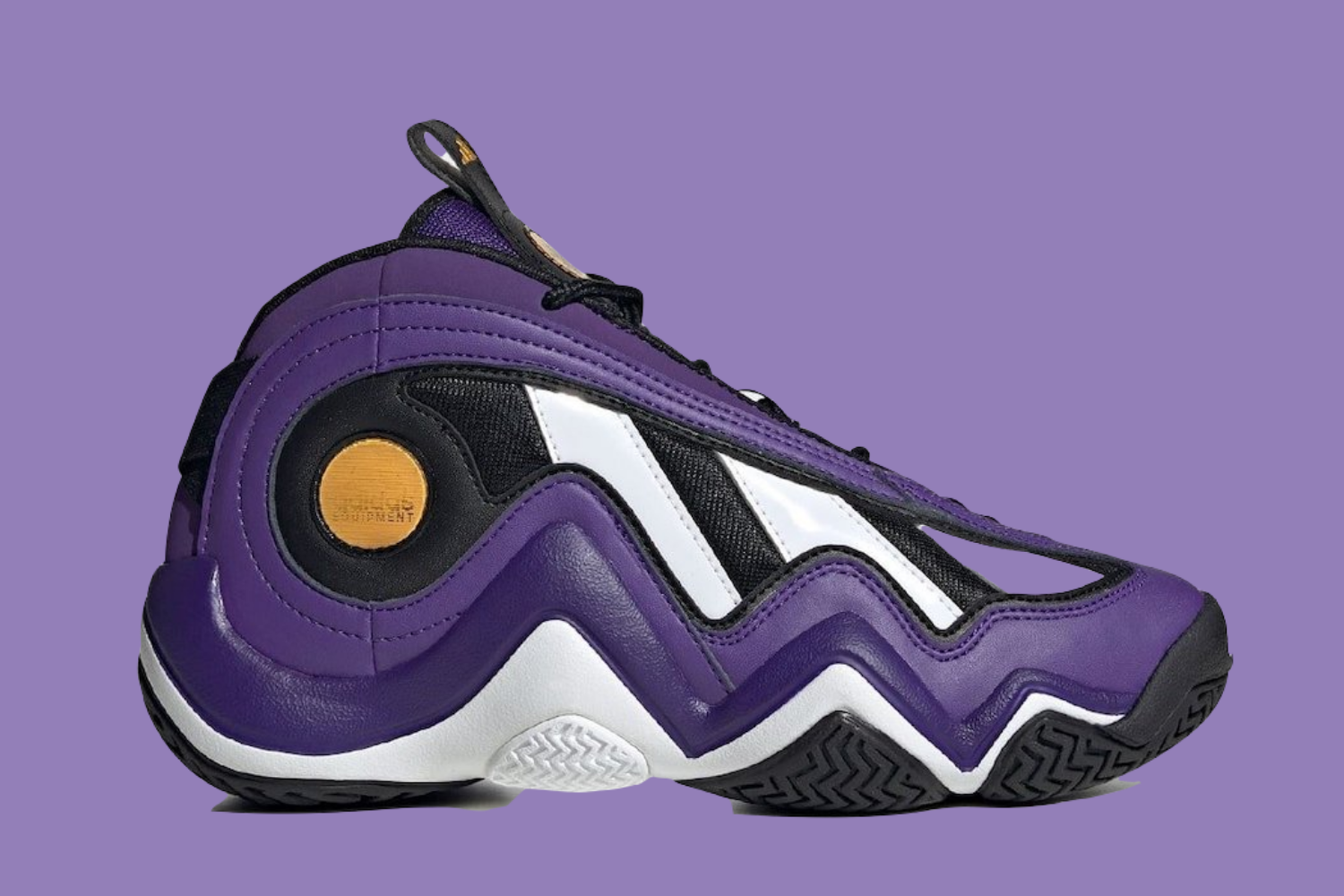 De adidas Crazy 97 EQT 'Dunk Contest' keert terug - FitforhealthShops