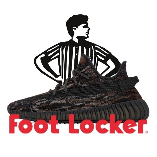 Foot Locker