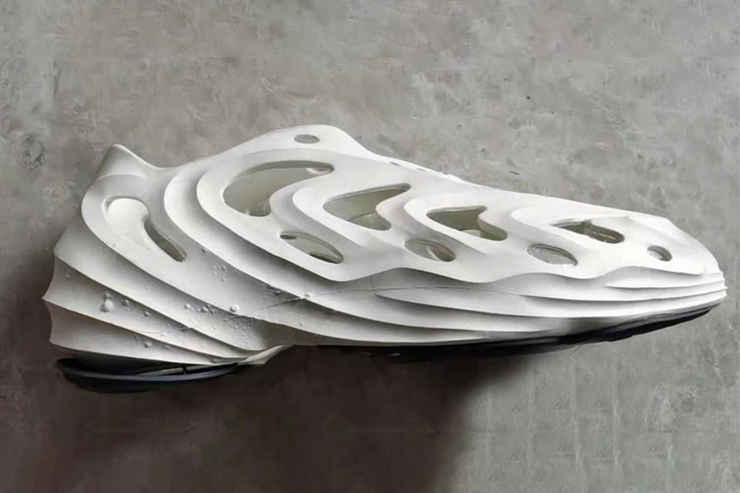 adidas Yeezy Foam RNNR