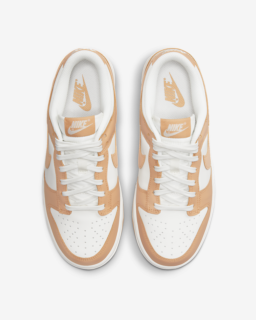 De Nike Dunk Low 'Harvest Moon' zal releasen in 2022 - Sneakerjagers