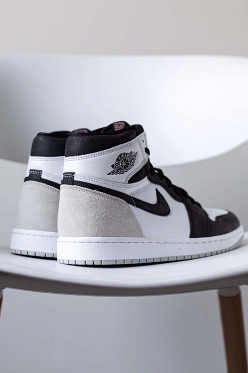 Bekijk hier de Air Jordan 1 Retro High OG 'Stage Haze' - Sneakerjagers