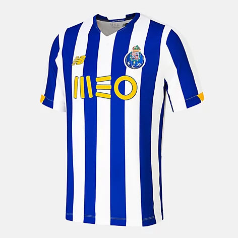 FC Porto Home Junior Shirt