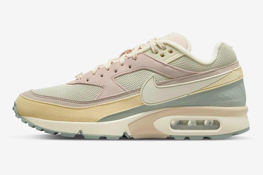 nike beige color