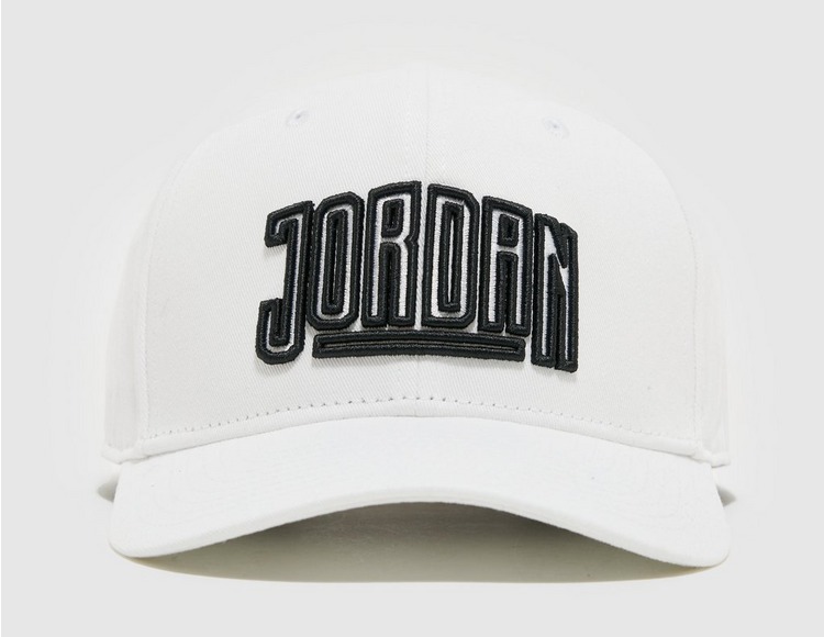 Jordan cap