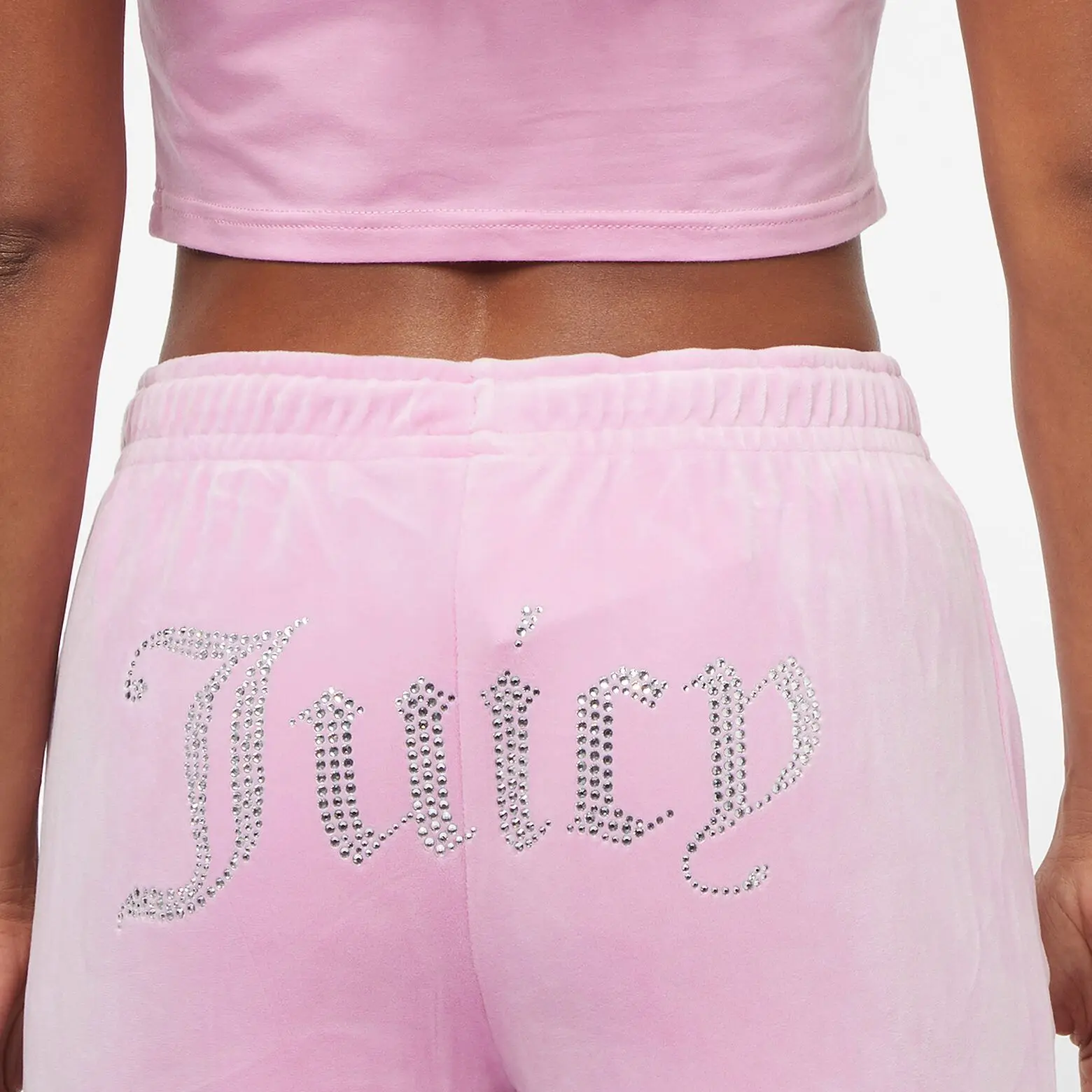 Juicy Couture Tina Track Pants