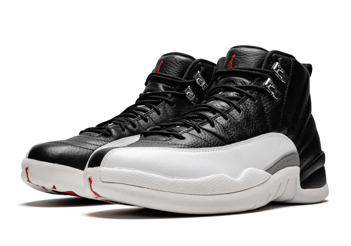 Air Jordan 12 Playoff