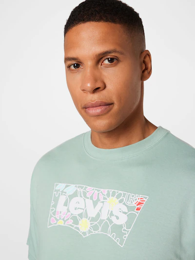 Levi's Shirt