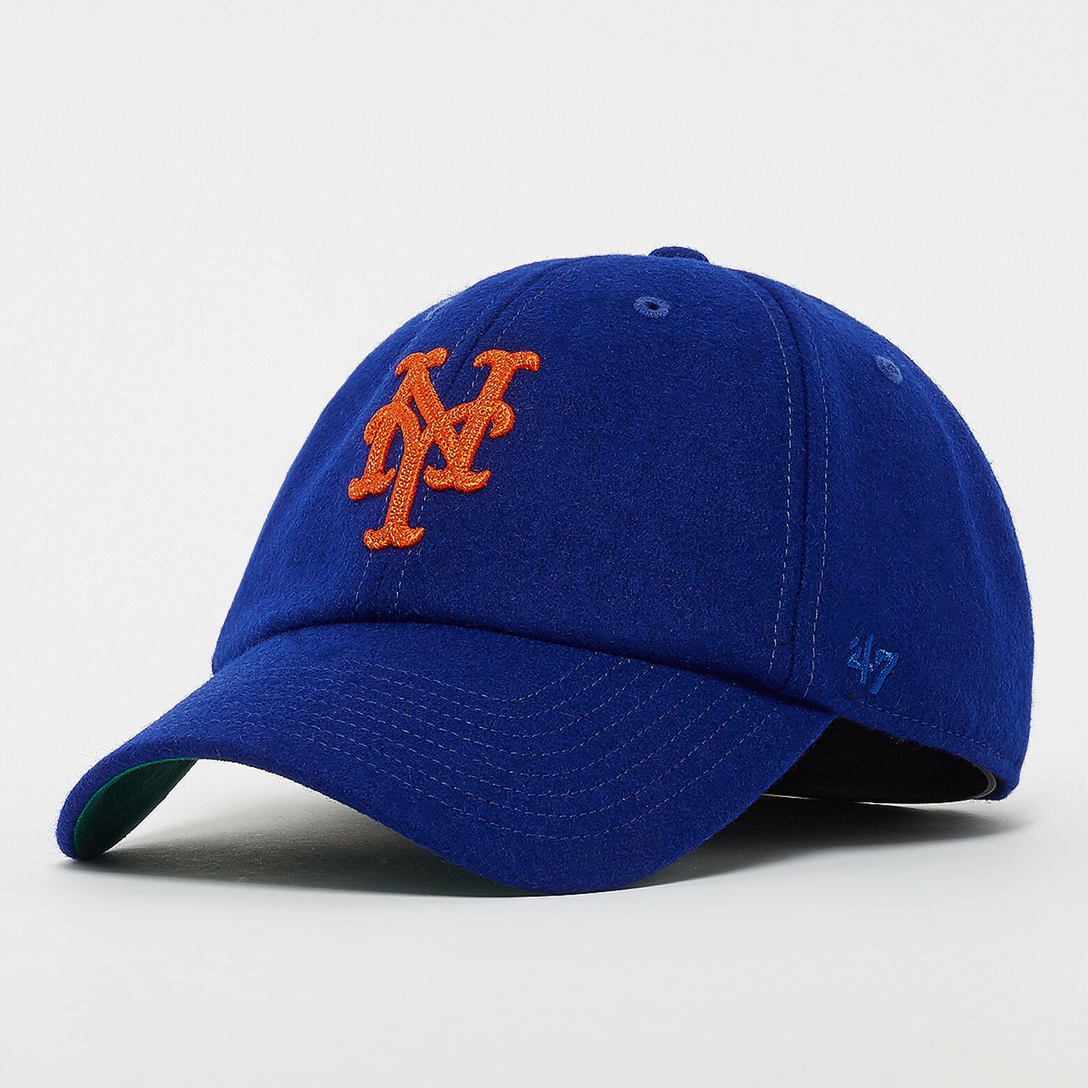 MLB New York Mets Chainlink Melton ’47 CLEAN UP