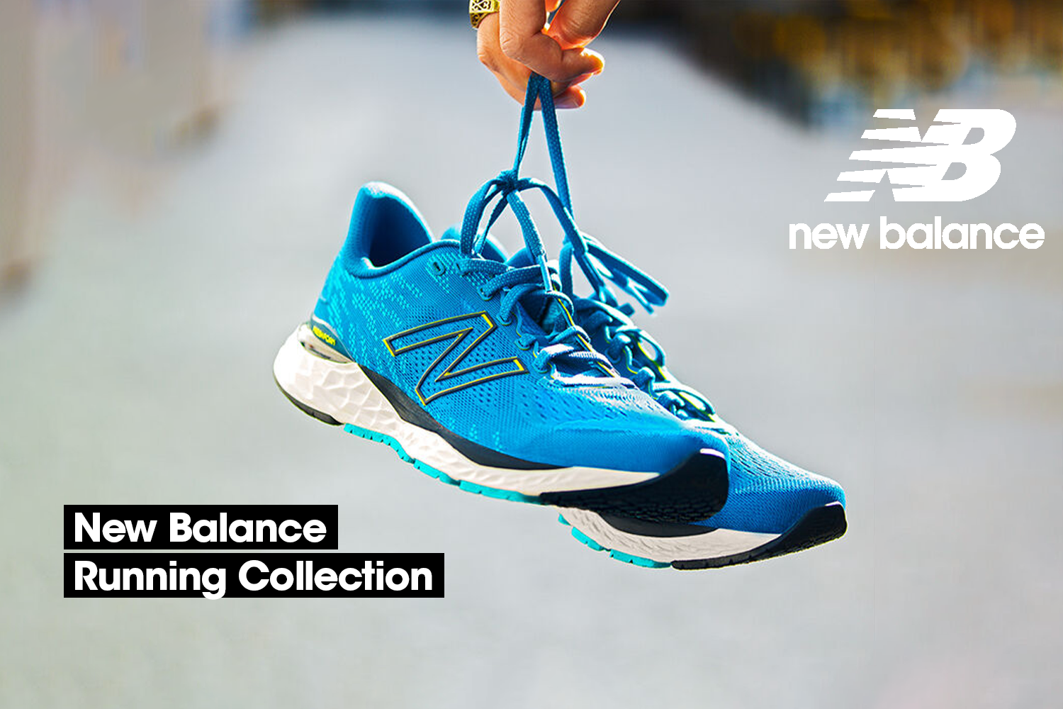 new balance 2040 v1