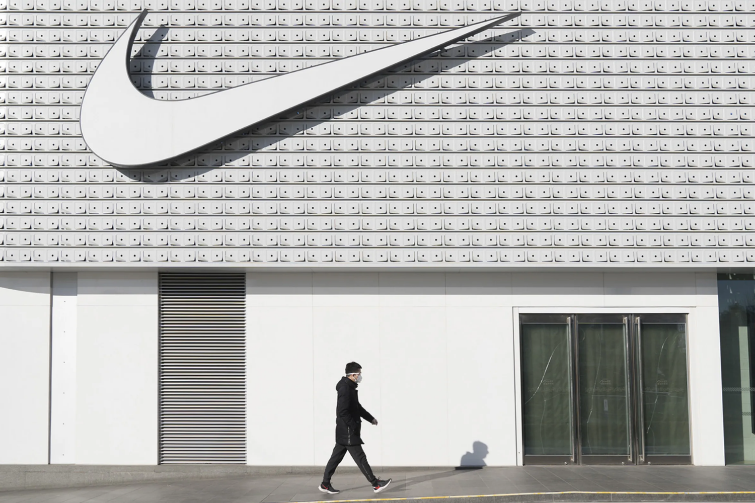 Nike bespreekt doelen en uitdagingen in tweede kwartaal 2022 meeting