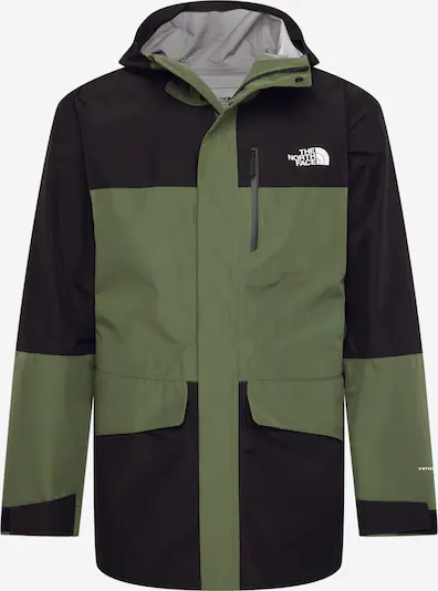 The North Face Outdoorjas Dryzzle