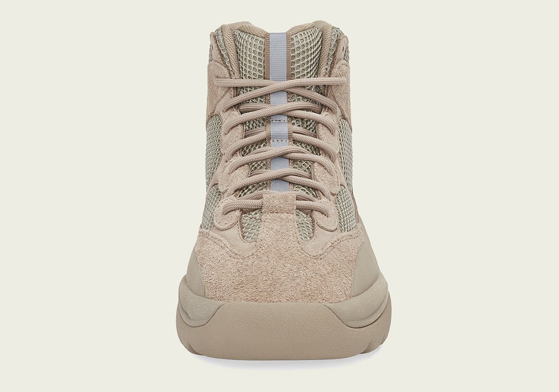 yeezy desert oil