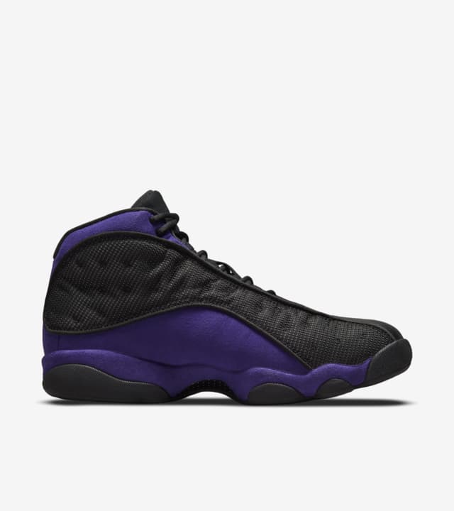 Jordan 13 'Court Purple'