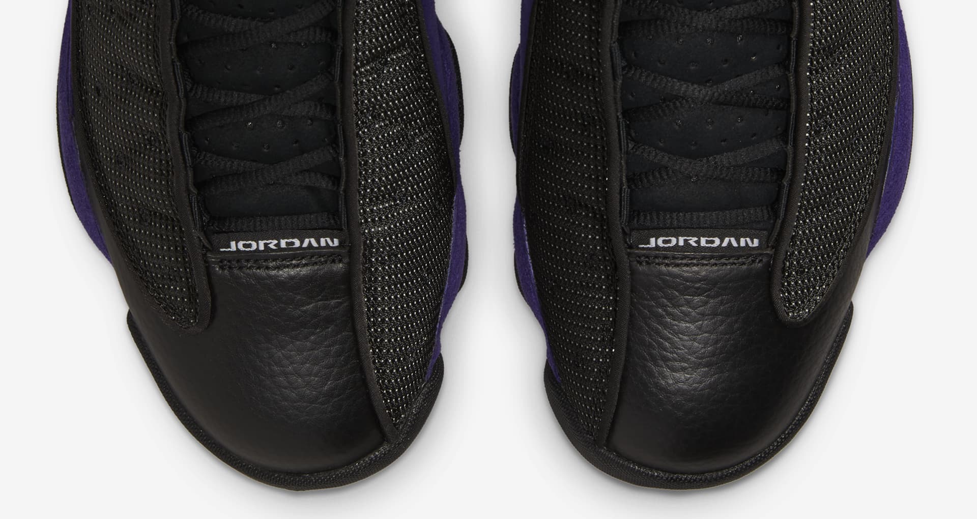 Jordan 13 'Court Purple'